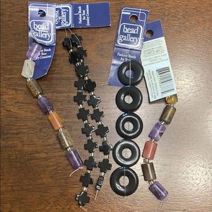 Bead Gallery 4 Strand Bundle